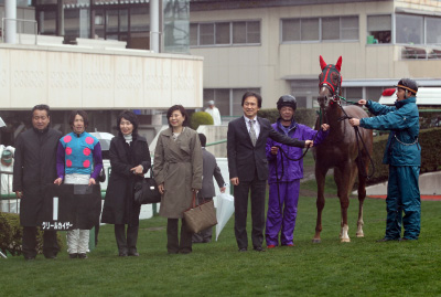 �N���[���J�C�U�[