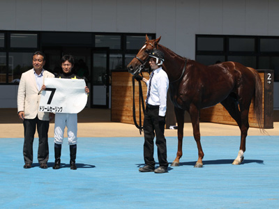 �h���[���Z�[�����O