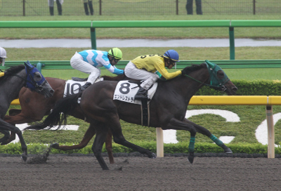 �G���h���X�g���C