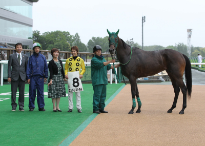 �G���h���X�g���C