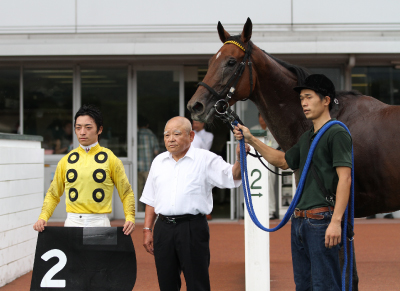 �}�[�`�����e�C�}�[