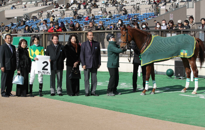 �T�g�m�A�r���e�B