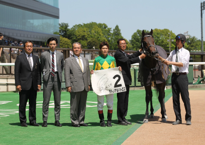 �T�g�m�A���o�g���X