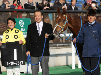 �V�[�u���[�Y���C�t